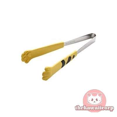 Kitten Paw Shape Food Tongs😻😻