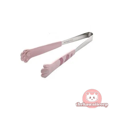 Kitten Paw Shape Food Tongs😻😻