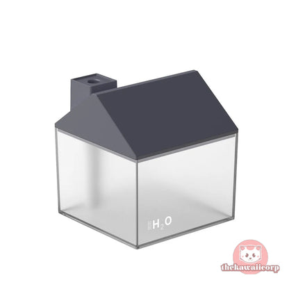 Enhance Your Space with the 3-in-1 USB House Humidifier